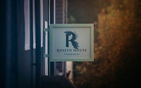 Roslyn House